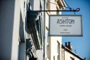 Royal Ashton Townhouse - Taunton